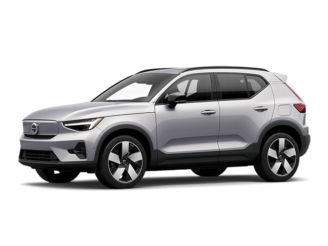 Volvo XC40 Recharge Pure Electric in Seattle Tacoma